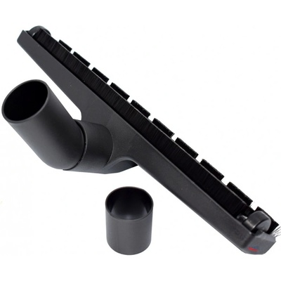 ElektroSkalka Parketový kartáč 30cm UNI 32 a 35mm s kolečky na tvrdé podlahy