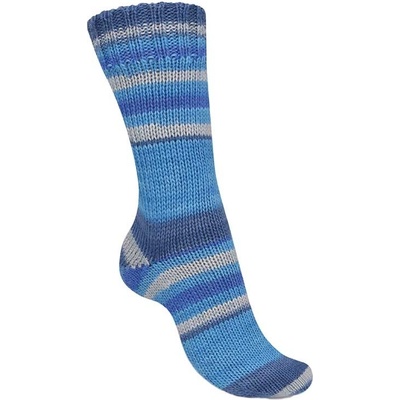 Regia 6-ply Talking Lines Color 5101 Navy Blue