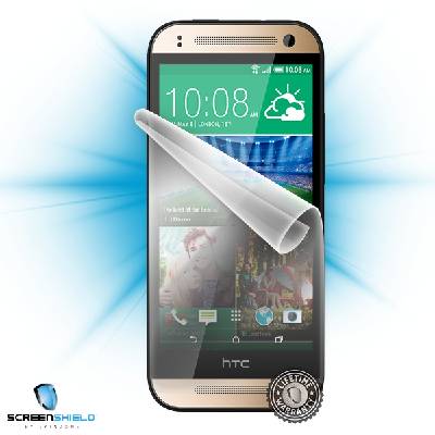 Screenshield™ HTC One mini 2 ochrana displeja HTC-ONEM2-D
