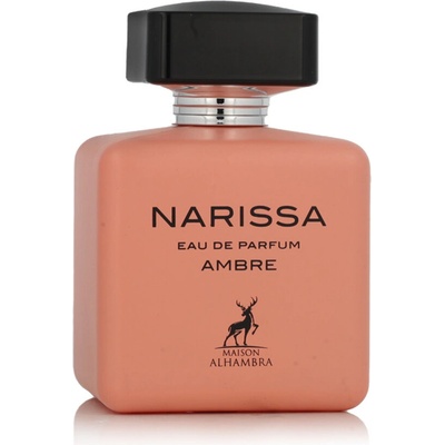 Maison Alhambra Narissa Ambre parfumovaná voda dámska 100 ml