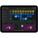 Tablety Apple iPad 10.9 (2022) 64GB WiFi Blue MPQ13FD/A