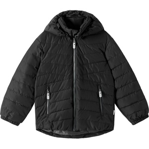 Reima Детско пухено яке Reima Kid's Innamo Down Jacket - Black - размер 164 (EU) (703-7598-0221)