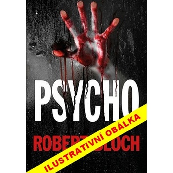 Psycho (Série Psycho 1)
