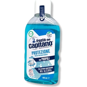  PASTA DEL CAPITANO вода за уста, 400мл, Protezione