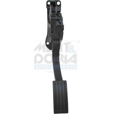 Akceleračný pedál - sada MEAT & DORIA 83652