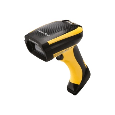 Datalogic Баркод скенер datalogic - pm9100-433rbk20 (pm9100-433rbk20)