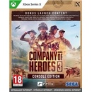 Company of Heroes 3 (Launch Edition) (XSX)