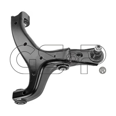 GSP Rameno zavesenia kolies S061400