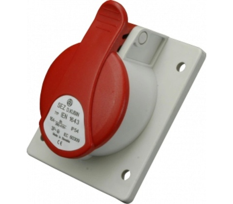 Sez IEN 3243