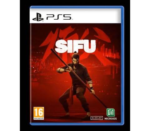 Sifu