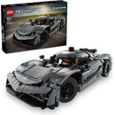 LEGO® Technic - Koenigsegg Jesko Absolut Grey Hypercar (42173)