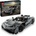 LEGO® Technic - Koenigsegg Jesko Absolut Grey Hypercar (42173)