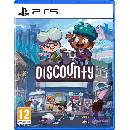 Discounty