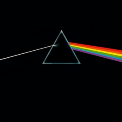 Pink Floyd - Dark Side Of The Moon Digibook DeLuxe CD SACD