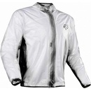 Fox Racing Yth Fluid Mx Jacket Clear