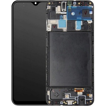 Samsung LCD дисплей за Samsung Galaxy A20 A205