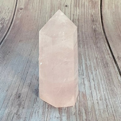 Nefertitis Růženín obelisk 9 NF58054 - cca 8,2 x 3,7 cm, 143 g