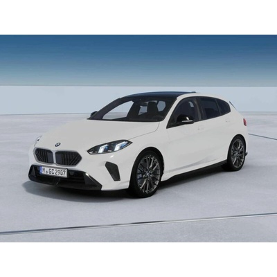 BMW 120d M Sport 120 kW