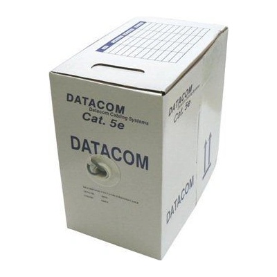 Datacom 1100 CAT5E, UTP, 305m