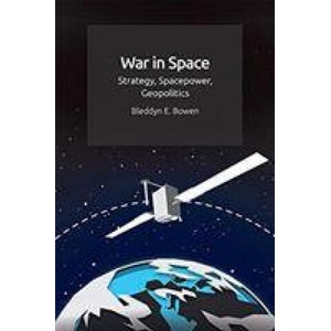 War in Space (ISBN: 9781474450492)
