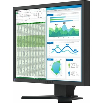EIZO FlexScan S2134
