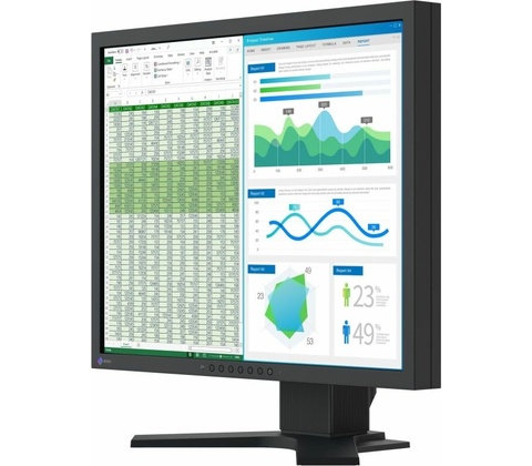 EIZO FlexScan S2134