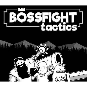 Bossfight Tactics