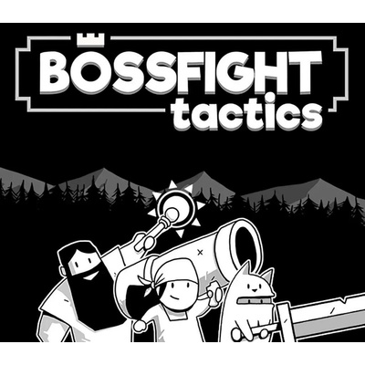 Bossfight Tactics