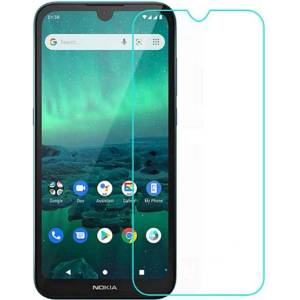 Nokia Стъклен протектор за Nokia 1.3 TA-1205