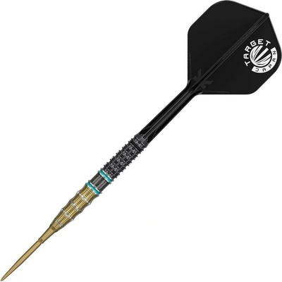 steel Target Japan Mikuru Suzuki Miracle G7.5 22 g SP 95% wolfram