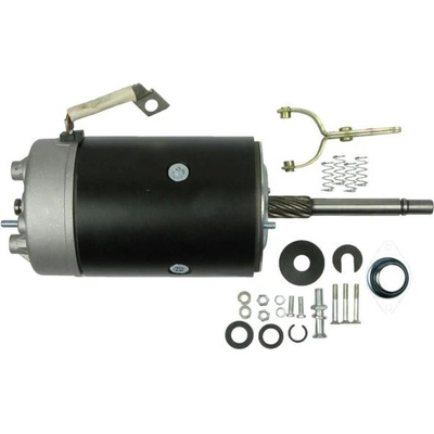 Motor startéru AS-PL SM0002