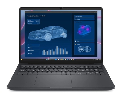 Dell Pro Max 16 R4CC1