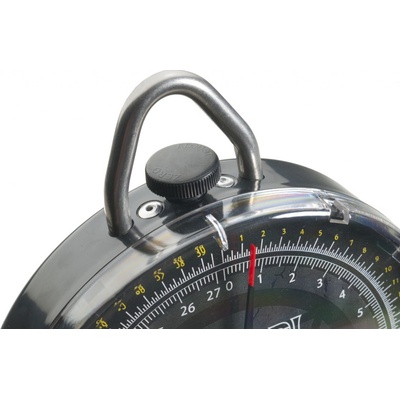 MIVARDI Váha Hardcore 27 kg – Zboží Dáma