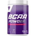 Trec Nutrition BCAA 2: 1: 1 Powder [300 грама] Неовкусен