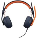 Logitech Zone Learn (981-001372) Слушалки