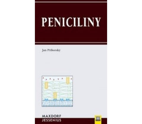 Peniciliny