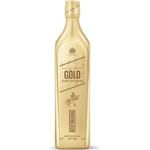 Johnnie Walker Gold Reserve Icon Series 700 ml