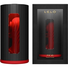 LELO F1S V3 Red