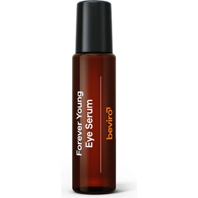 Beviro Forever Young eye sérum 15 ml – Sleviste.cz
