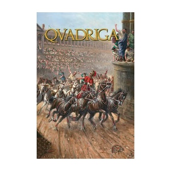 Qvadriga