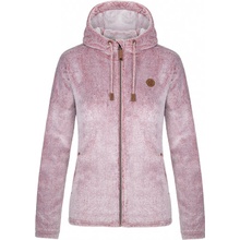 Loap dámská mikina CHARA CLW22141 růžová