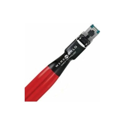 Wireworld Starlight 8 Twinax (STE) 1.0m