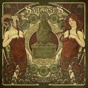 Nuclear Blast Sylosis: Monolith - CD (075446)