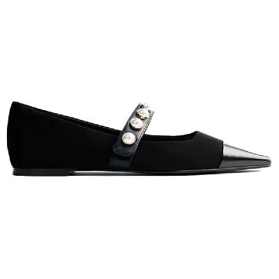 Galien mary jane - Black (Black)