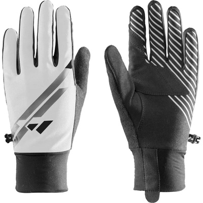 Zanier Nordic ZB white 18/19