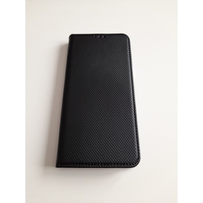 Smart Magnet Huawei P Smart 2021 čierne