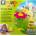 FIMO Комплект глина Staedtler Fimo Kids, 4x42g, Happy Bees (23850-А-HAPPY BEES)