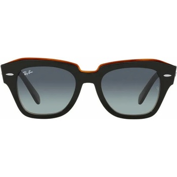 Image 1 of Ray-Ban State Street RB2186 132241