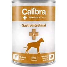 Calibra Veterinary Diets Dog Gastrointestinal 400 g