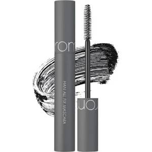 rom&nd Han All Fix Mascara - V01 Volume Black - Спирала за Мигли 7g
